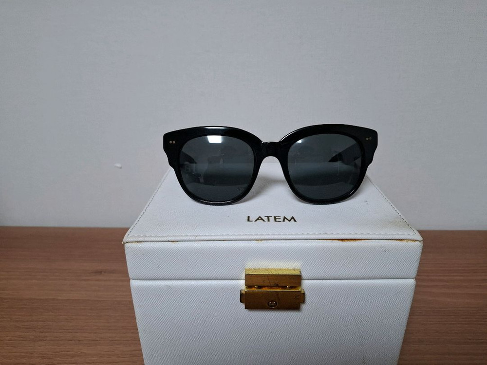 MUZIK 선글라스--0