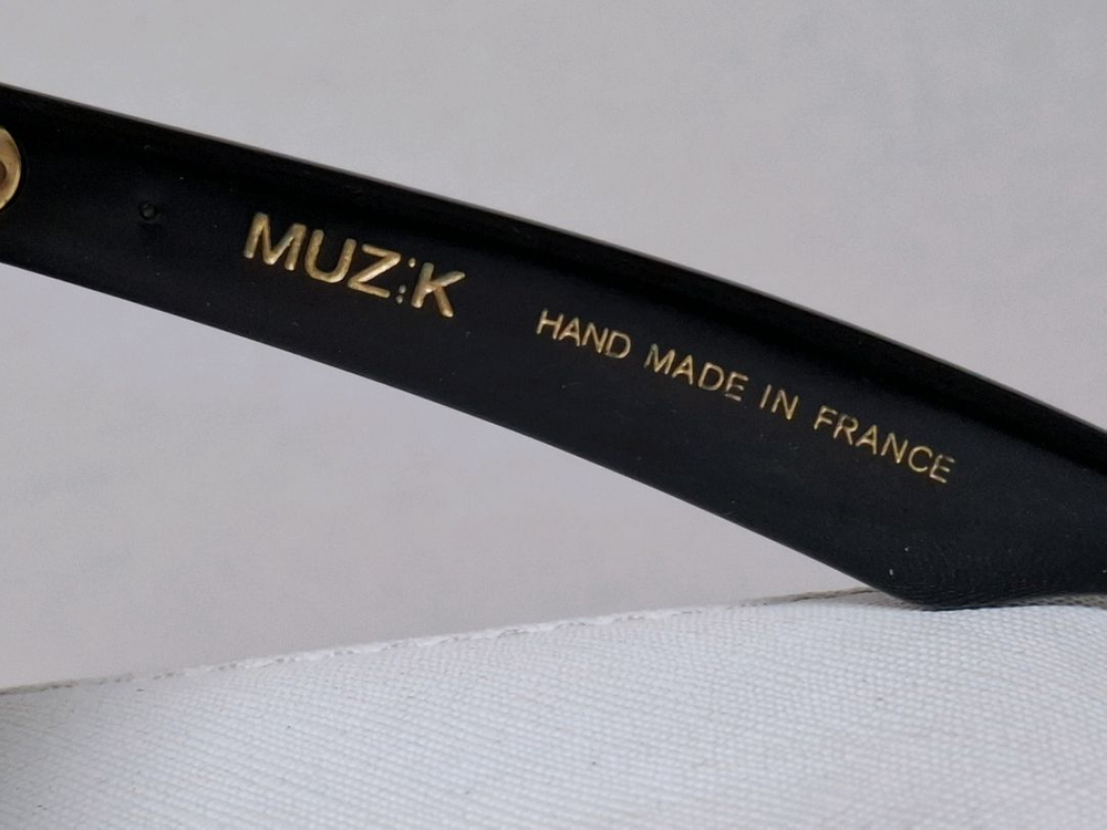 MUZIK 선글라스--3