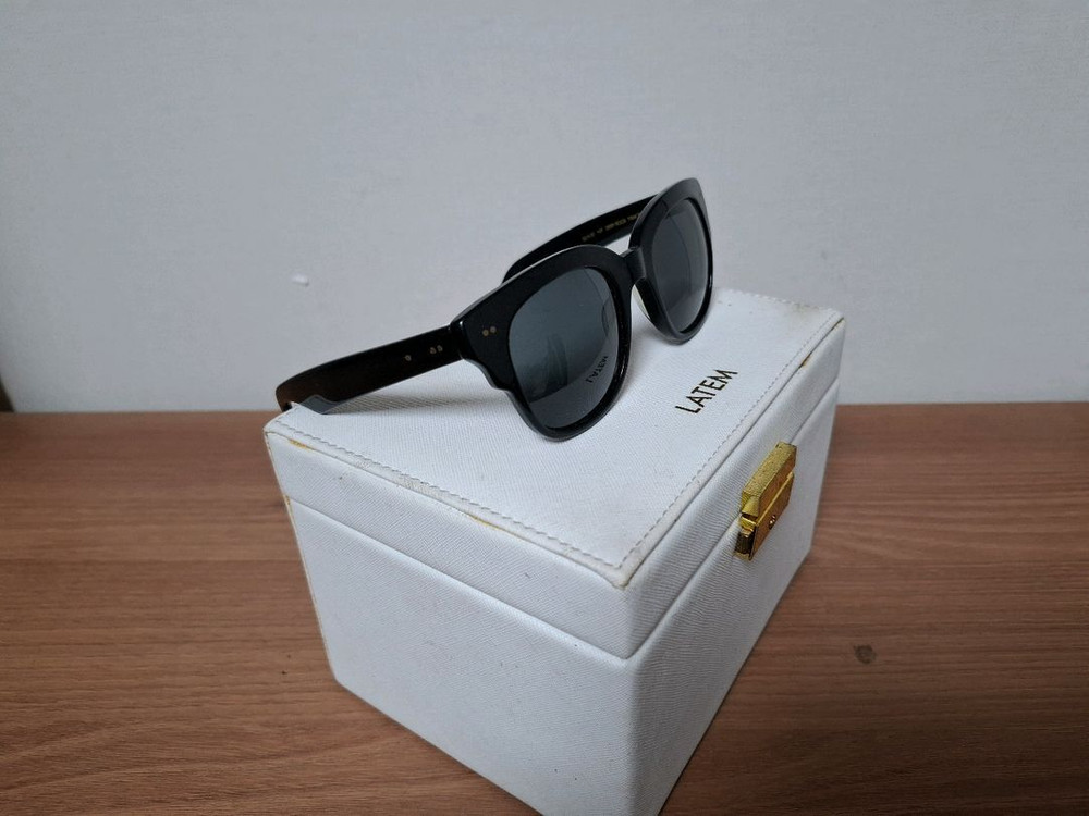 MUZIK 선글라스--5