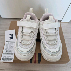 여아운동화)휠라레이 운동화180