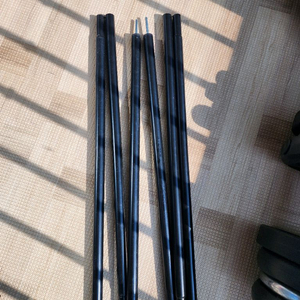 타프 폴대 만원 이미지