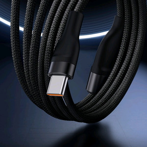 Baseus 3-in-1 충전 케이블