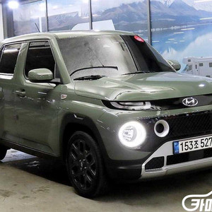 [현대]캐스퍼 1.0 가솔린 터보 모던 #3월급매 이미지