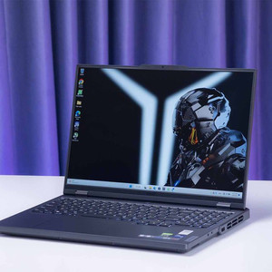 [최저가]레노버 16인치 게이밍노트북 리전5프로(i9-13th/4070/램32GB/SSD1TB/QHD/240Hz)