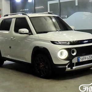 [현대]캐스퍼 1.0 가솔린 터보 모던 #3월급매 이미지