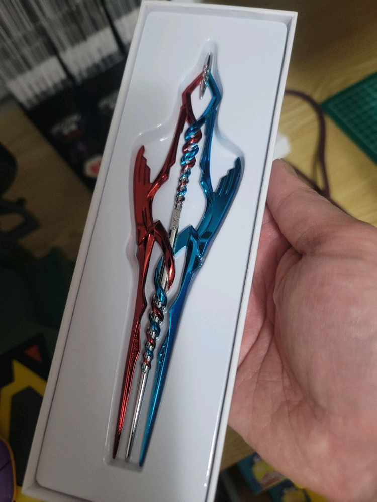 데아고스티니 에반게리온 초호기 완성품--6