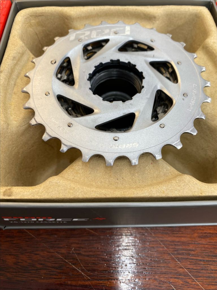 스램 레드 카세트 스프라킷 (XG-1290-D1,10-28T)--4