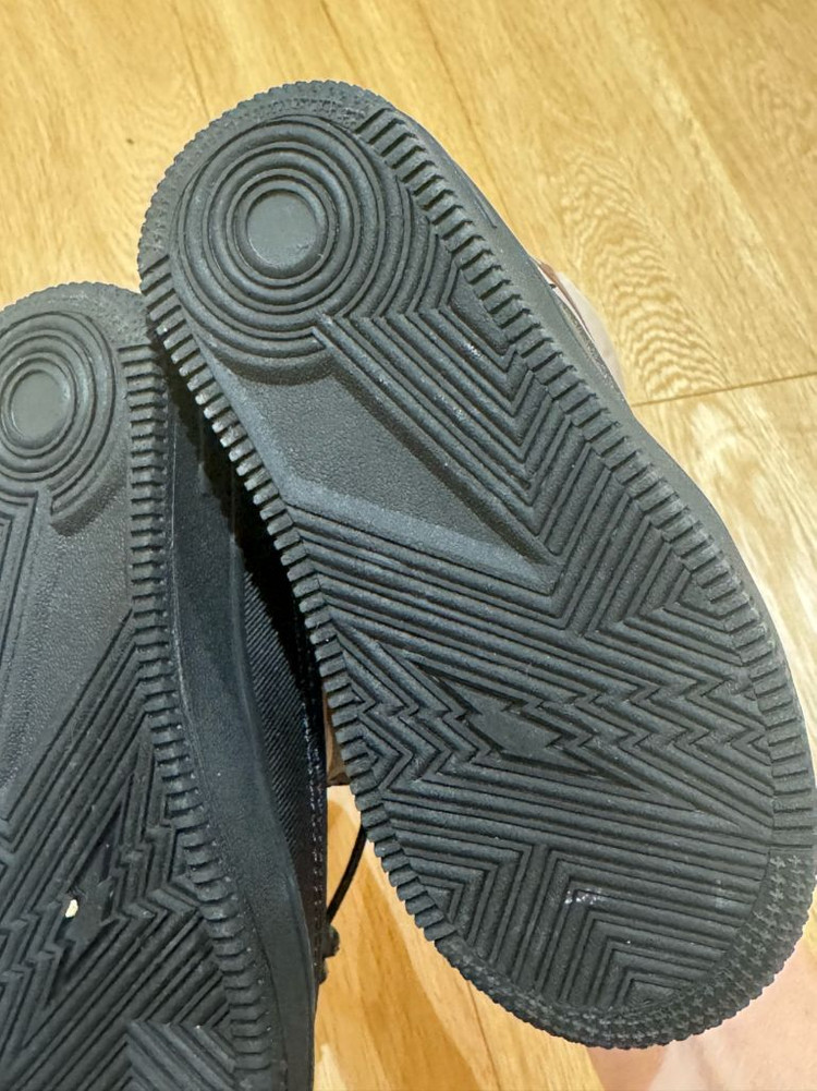 닥스키즈패딩부츠 이미지