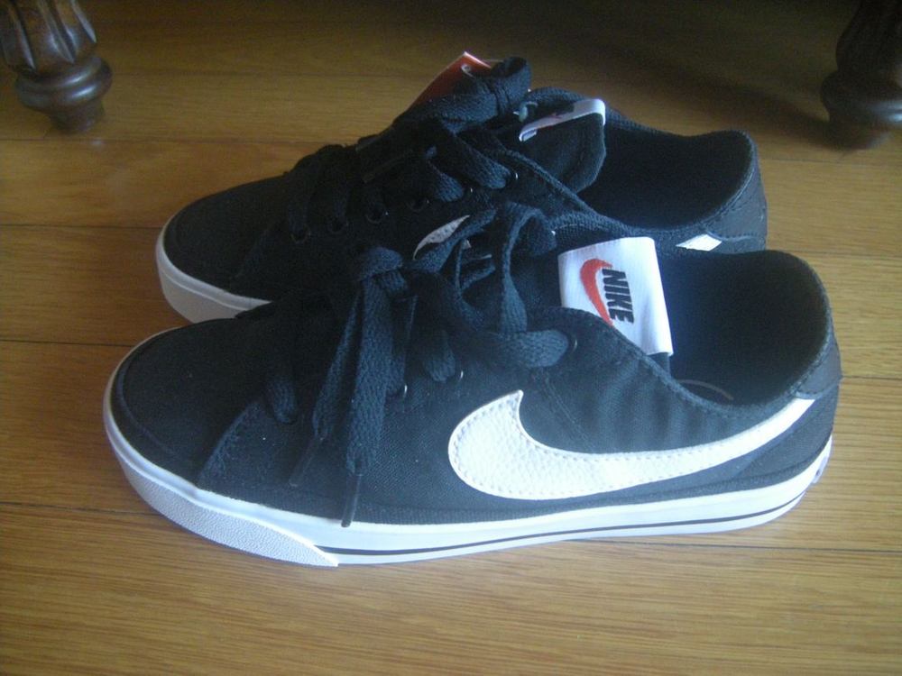 나이키우먼스 코트 레거시 캔버스화230사이즈/아디다스 노스페이스 러닝조깅헬스요가배낭야구골프 캠핑 조던acg 아이폰 이미지