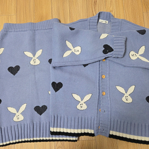 리미떼두두니트세트2xl