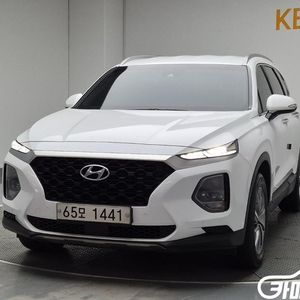 [현대]싼타페 TM 디젤 2.2 2WD 익스클루시브 (7인승) #3월급매 이미지