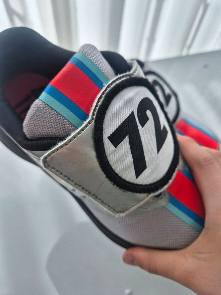 나이키 키즈 운동화 200사이즈 (상태양호)--1