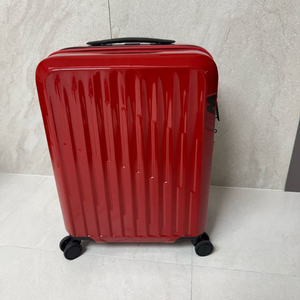 BMW M 시리즈 21인치 하드 캐리어 (레드)