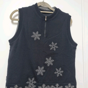 ELORD 리버서블 조끼