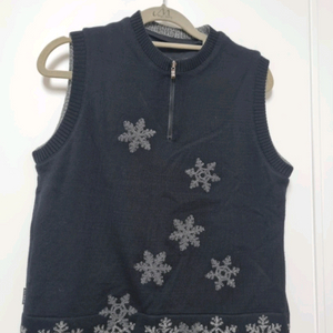 ELORD 리버서블 조끼