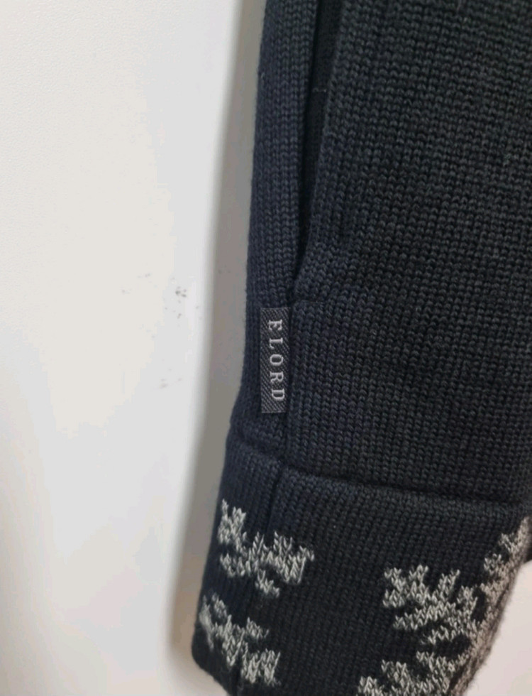 ELORD 리버서블 조끼--2