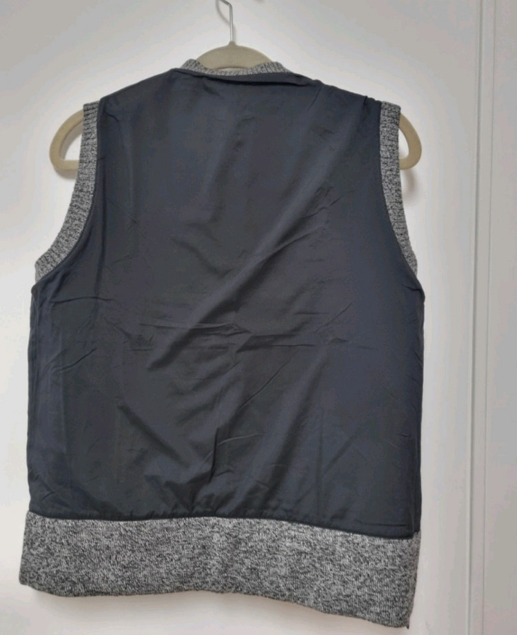 ELORD 리버서블 조끼--4