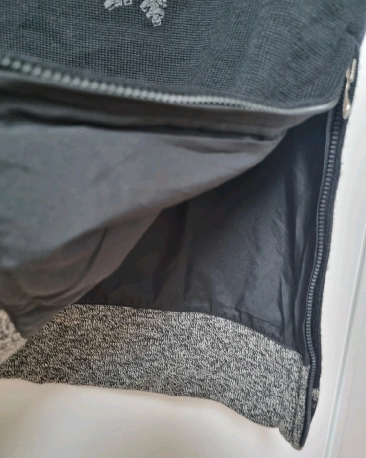 ELORD 리버서블 조끼--5