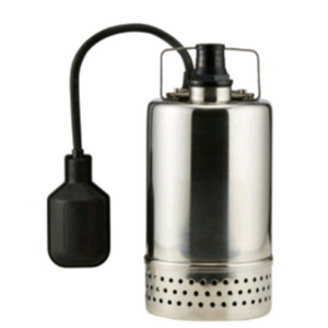 올스텐 0.3마력 수중펌프