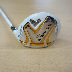 혼마 아이주 2스타 5번 18도 R 페어웨이우드(상태A/정품)