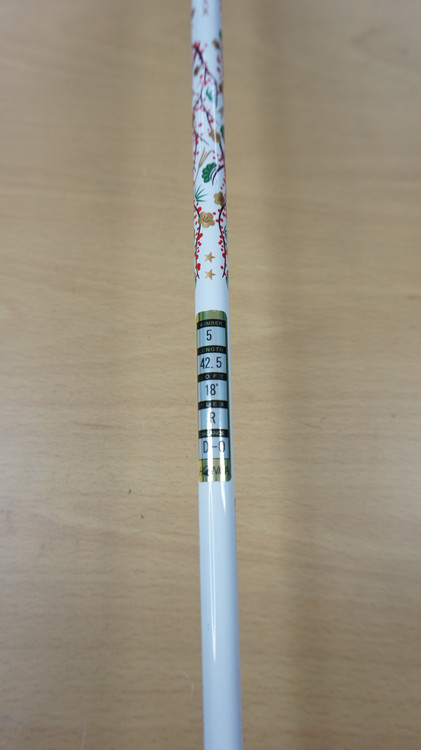 혼마 아이주 2스타 5번 18도 R 페어웨이우드(상태A/정품)--3