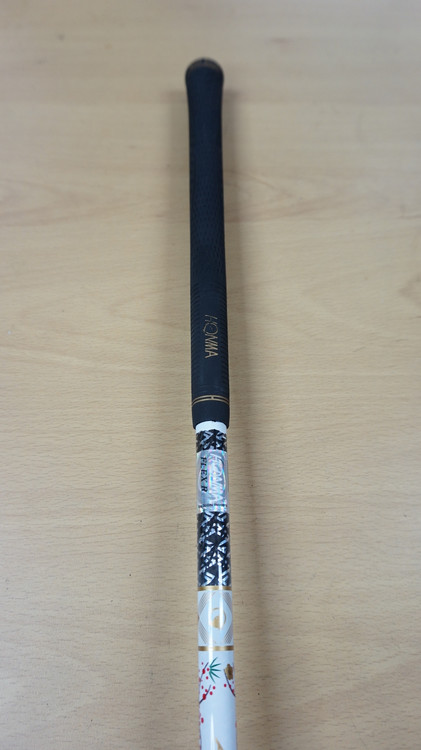 혼마 아이주 2스타 5번 18도 R 페어웨이우드(상태A/정품)--4