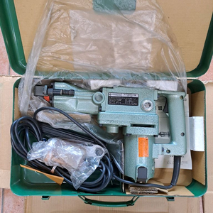 히다찌 38 함마드릴(싱가폴에서조립함) 이미지