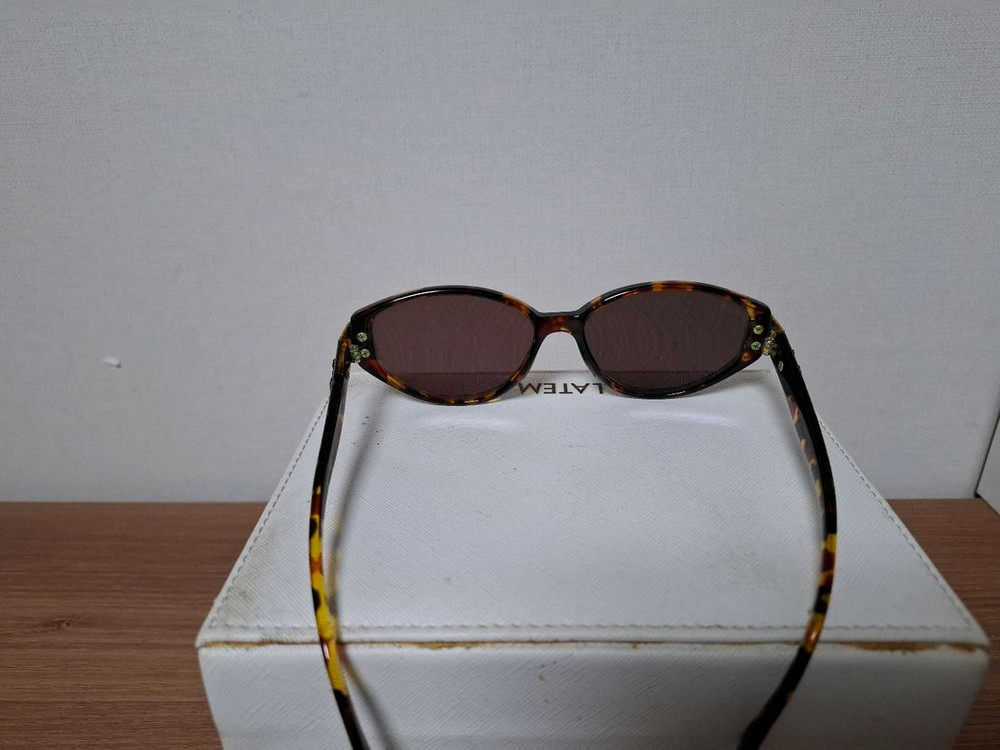 (C38) 엘칸토 선글라스--2