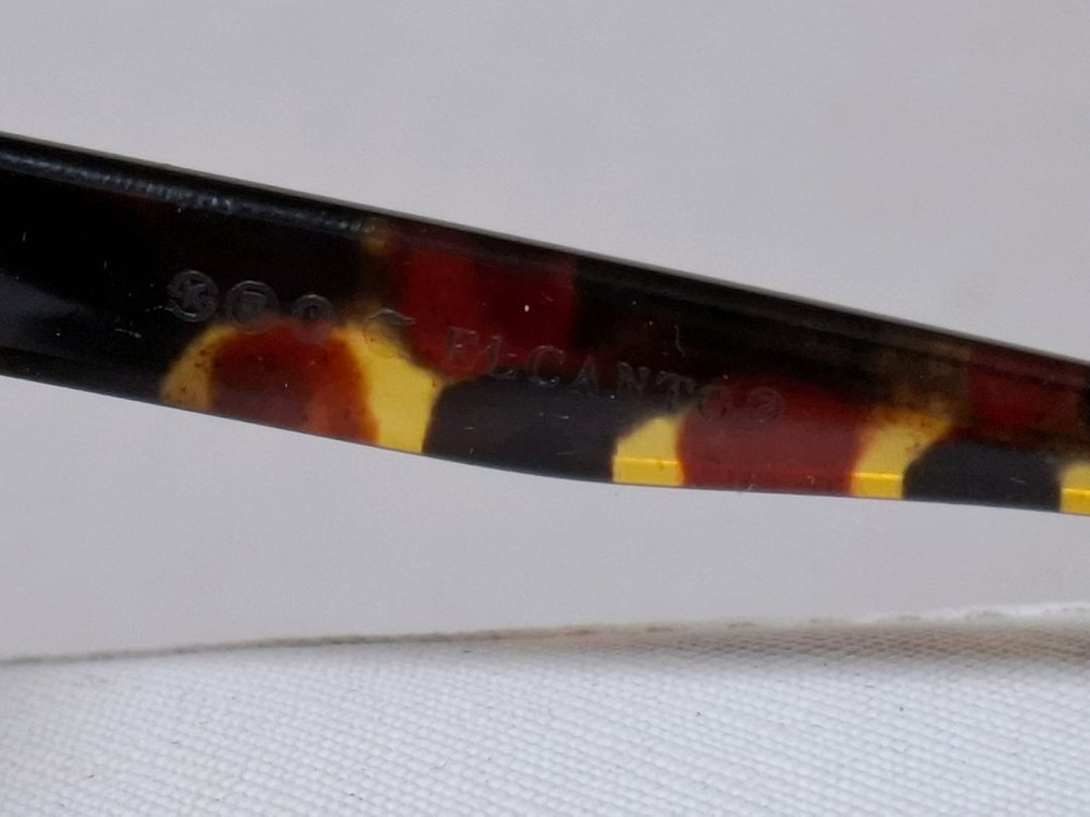 (C38) 엘칸토 선글라스--3