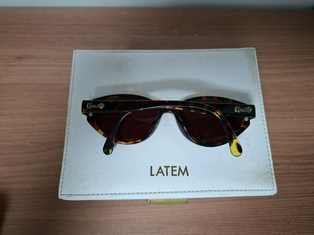 (C38) 엘칸토 선글라스--6