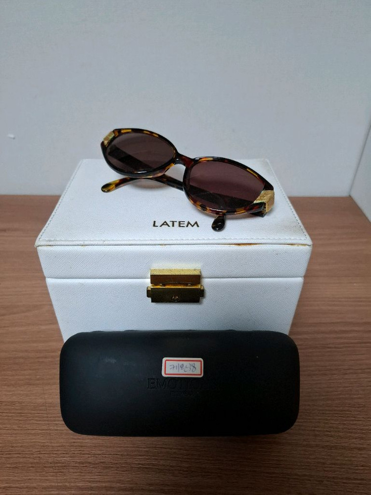 (C38) 엘칸토 선글라스--7