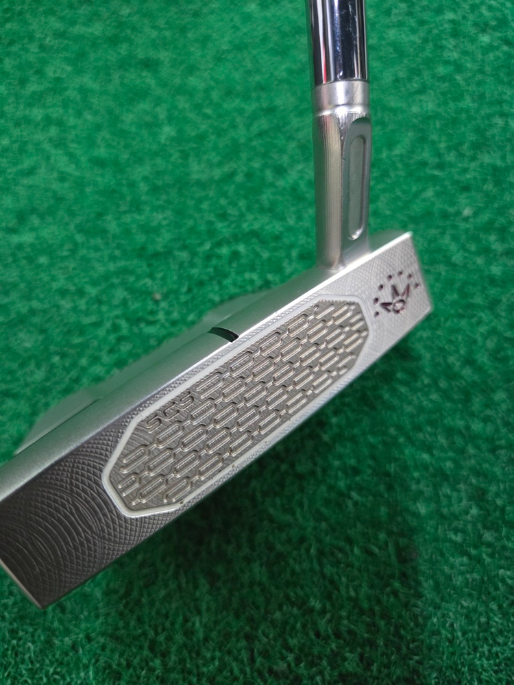 SCOTTY CAMERON 스카티카메론 뉴 패스트백 1.5 퍼터 이미지