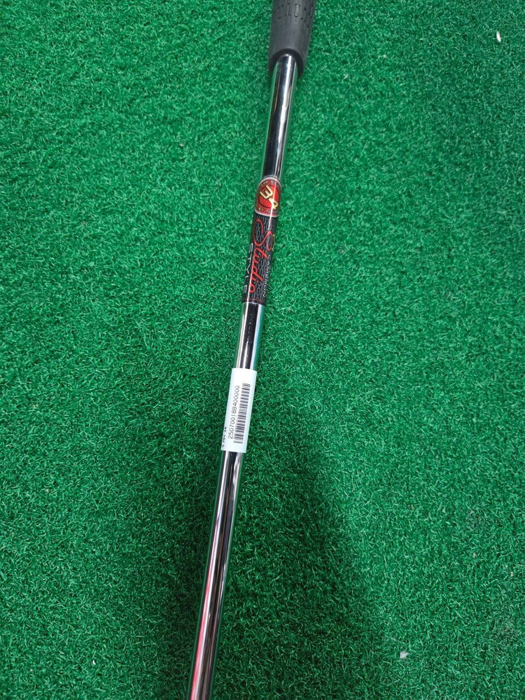 SCOTTY CAMERON 스카티카메론 뉴 패스트백 1.5 퍼터 이미지