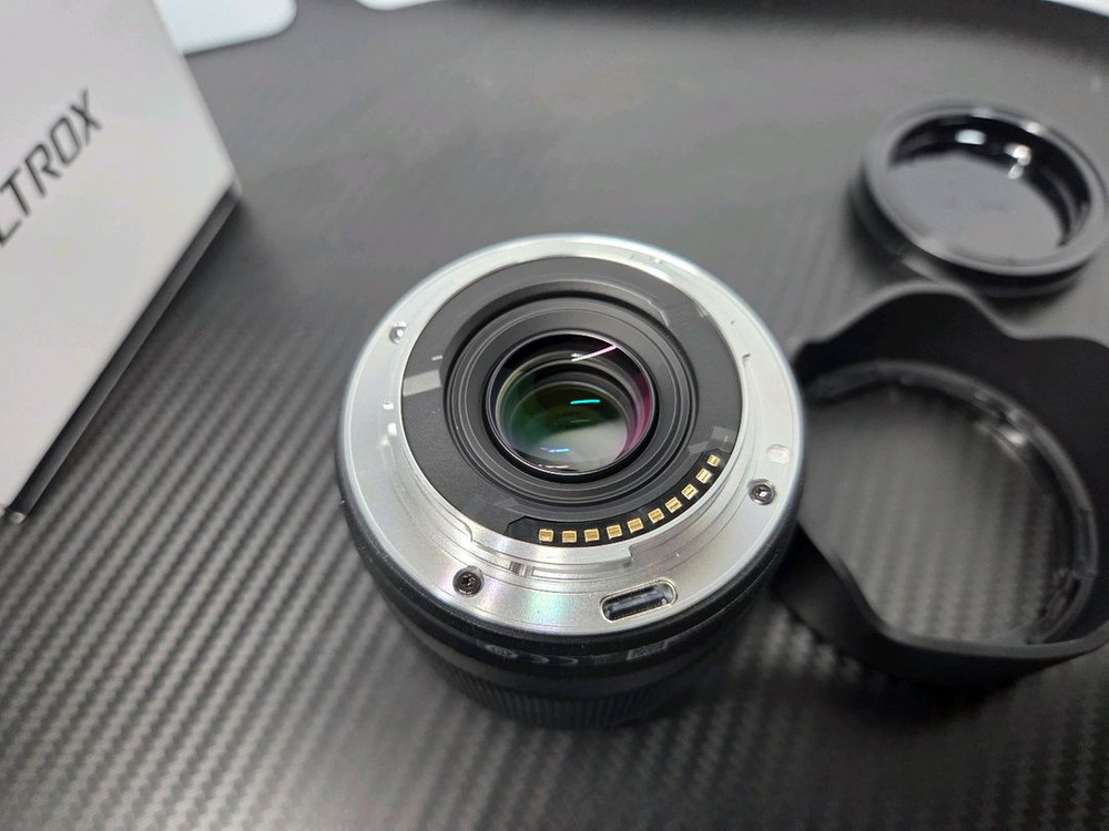 빌트록스 air 35mm f1.7 e마운트 판매 이미지