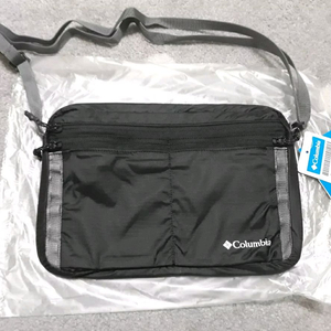 컬럼비아 샤코슈백 새제품 만원 이미지