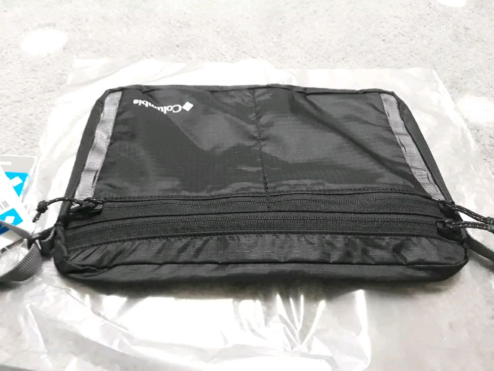 컬럼비아 샤코슈백 새제품 만원 이미지