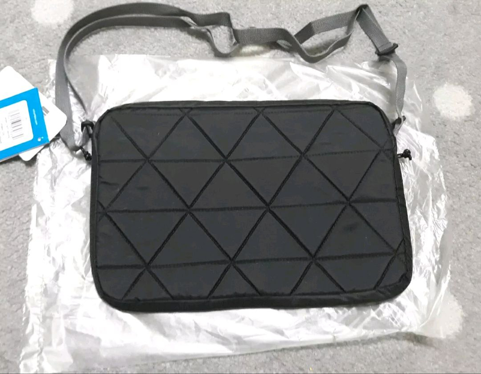 컬럼비아 샤코슈백 새제품 만원 이미지