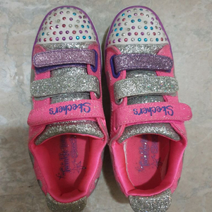 (210) 스케쳐스키즈 운동화