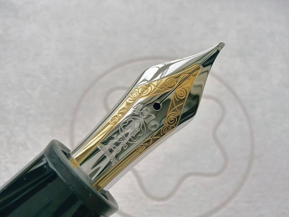 몽블랑 P149 만년필(M) 팝니다.--6