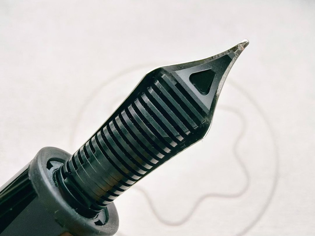 몽블랑 P149 만년필(M) 팝니다.--7