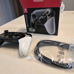 닌텐도스위치 정품 프로콘