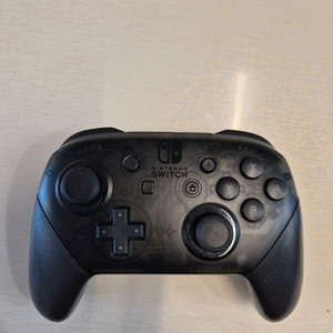 닌텐도스위치 정품 프로콘