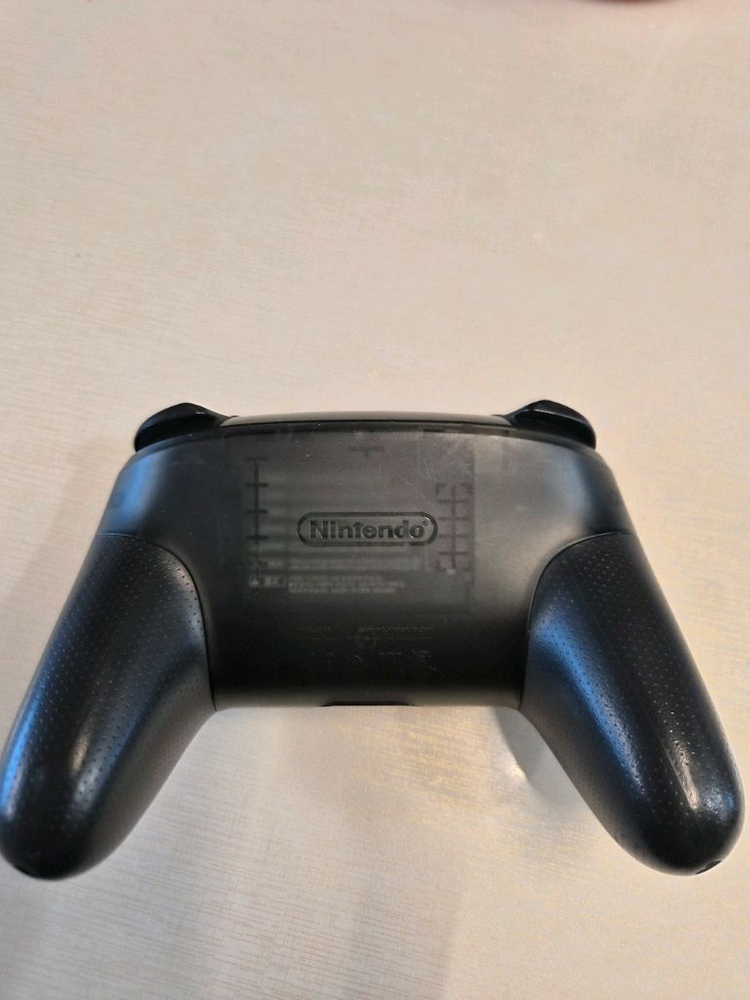 닌텐도스위치 정품 프로콘--2