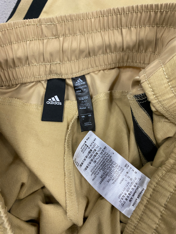 아디다스 트레이닝 바지 30~32--3