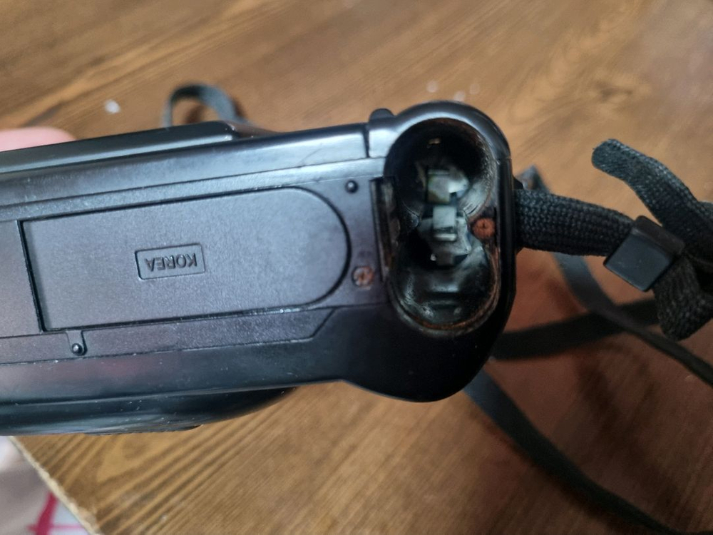 삼성 SF-250 필름 카메라장식용,부품용 이미지