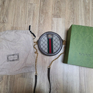 구찌탬버린백(가격내림)