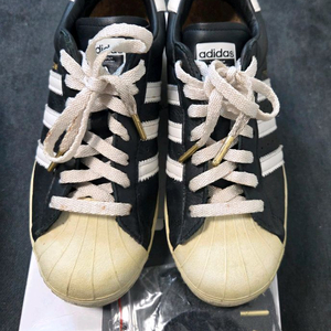 아디다스 슈퍼스타 프리미엄 265