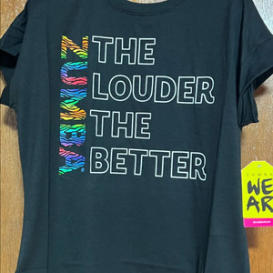 줌바티셔츠 XS/S