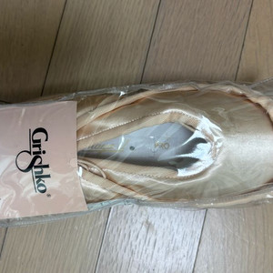 발레 토슈즈 마야 5반 투엑스