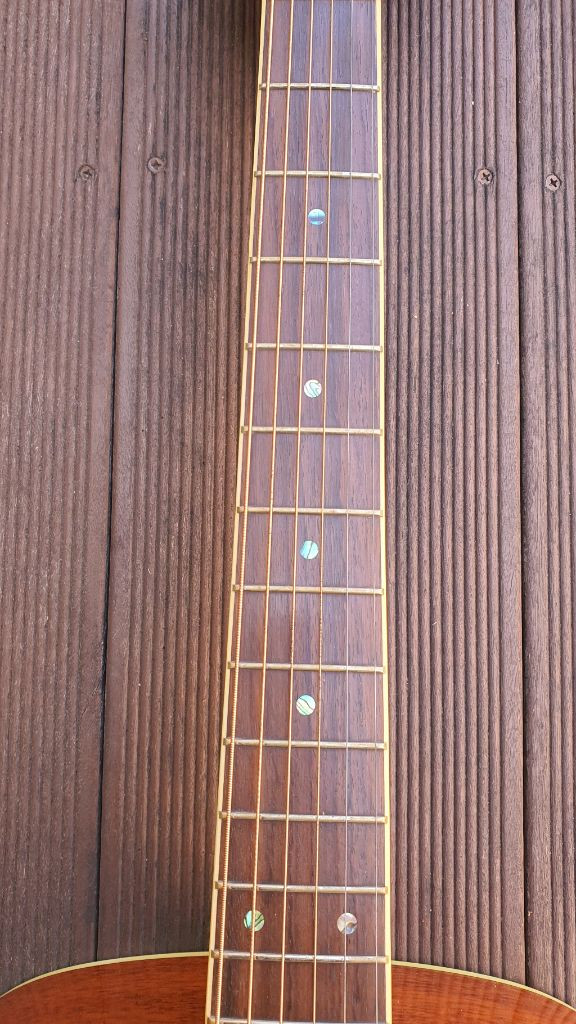 크래프터 통기타 KD10 PORTE 상태양호 #전국안전택배# 이미지